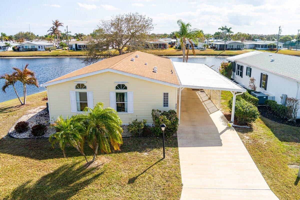 8125 Meadowlark Lane, Port St. Lucie, FL 34952, Port St Lucie