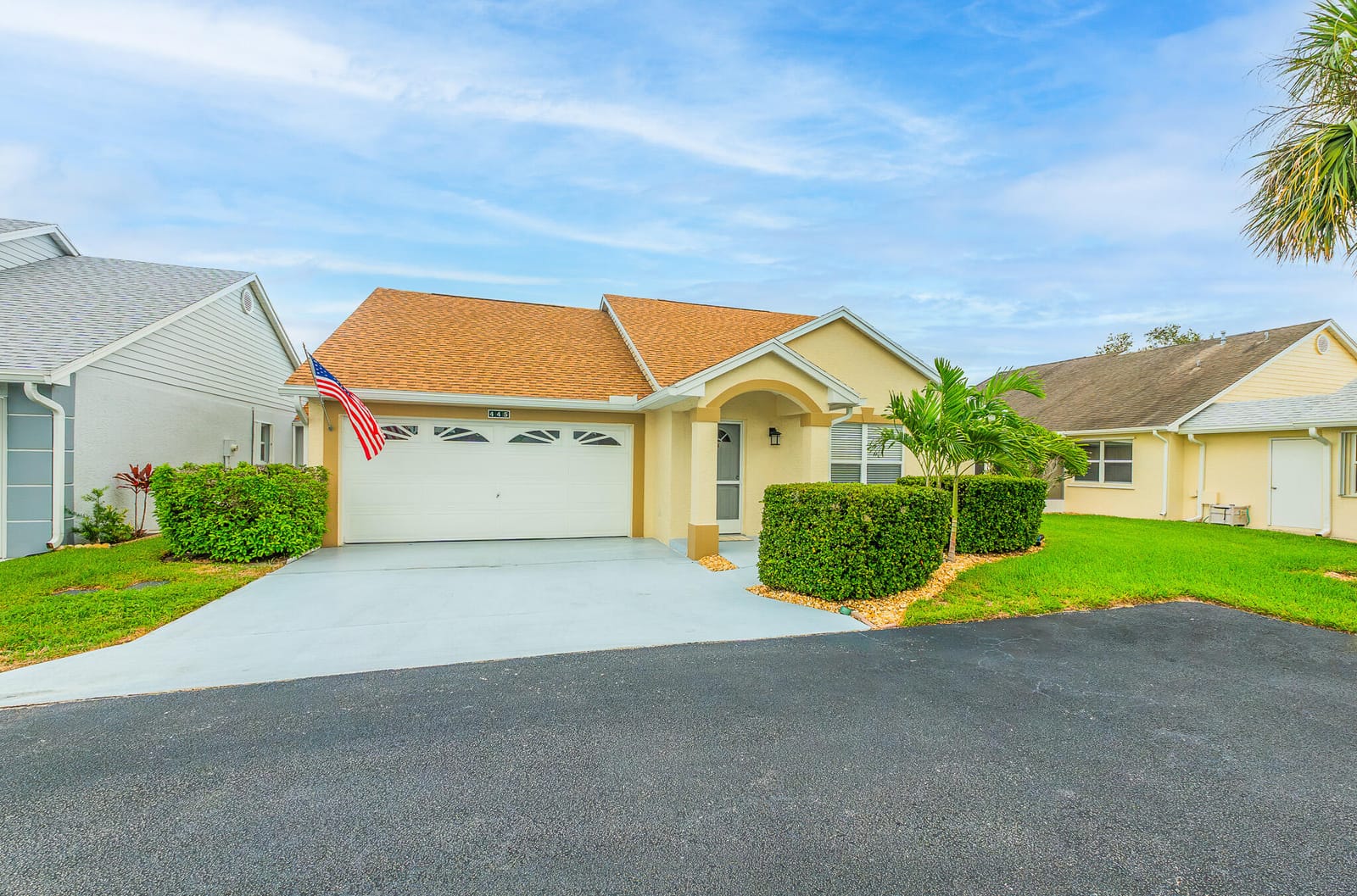 445 NW Sherry Lane, Port St. Lucie, FL 34986