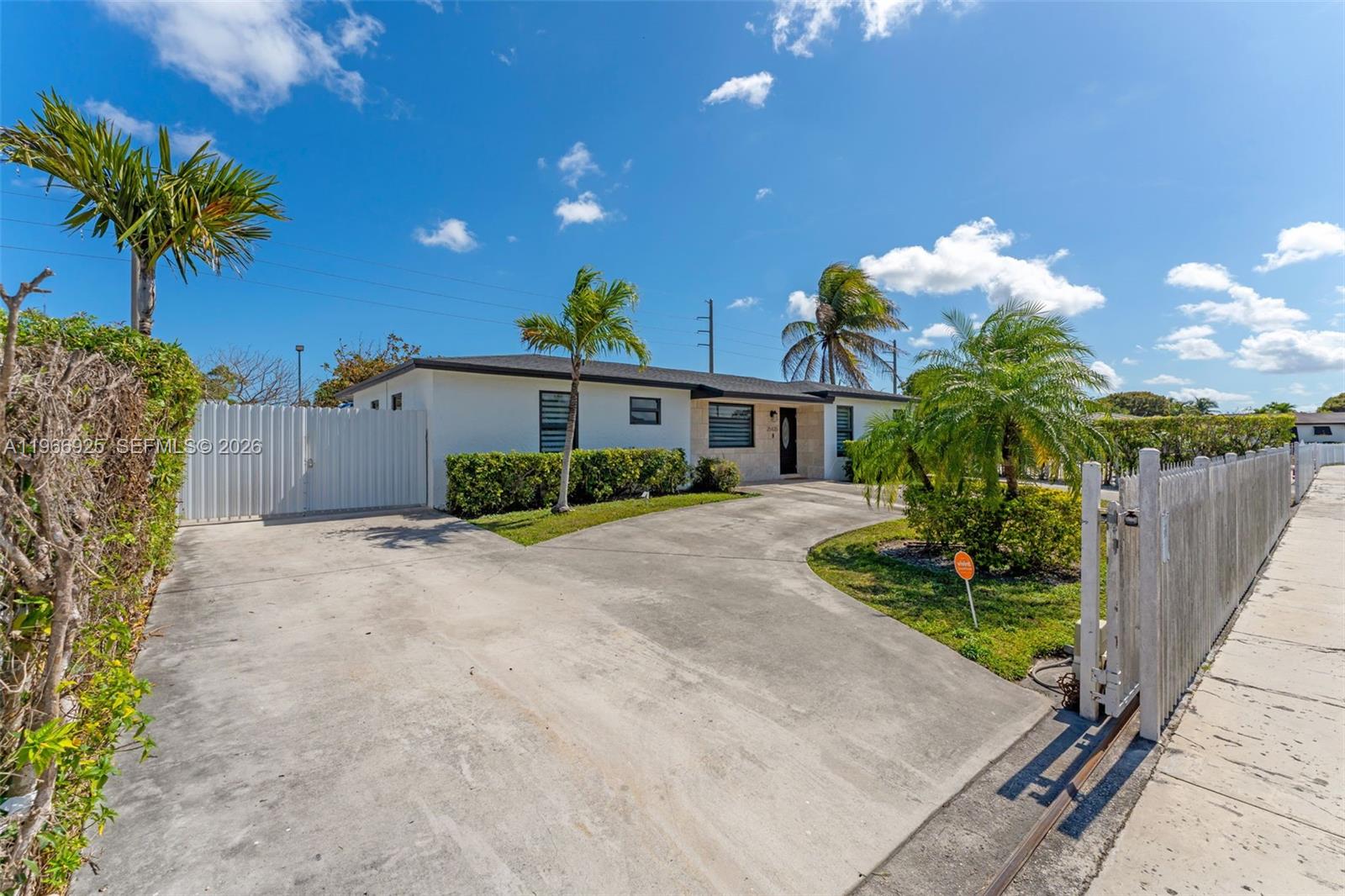 25435 SW 127th Court, Homestead, FL 33032, Homestead