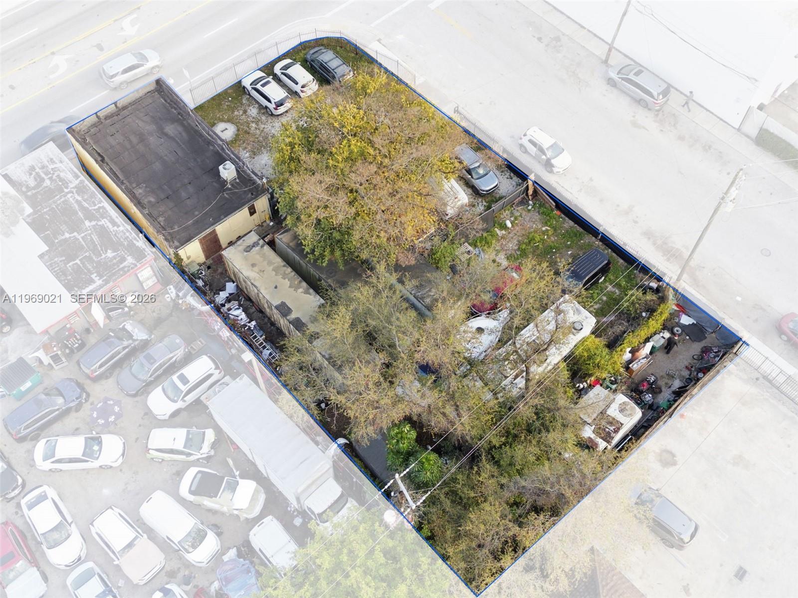 7004 NW 7th Avenue, Miami, FL 33150, Miami