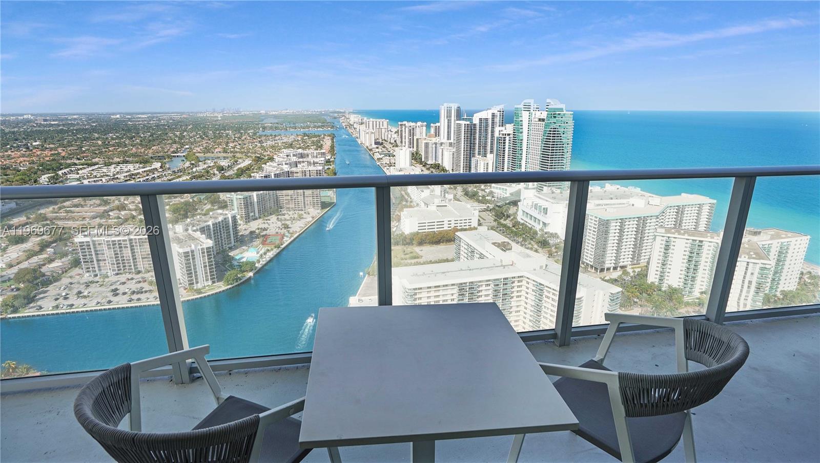 4010 S Ocean Drive T4002, Hollywood, FL 33019, Hollywood