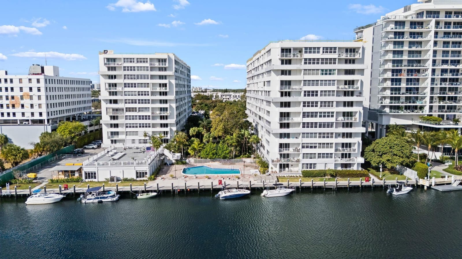 1 bedroom home for sale at 1170 Federal, Fort Lauderdale, FL 33304 — $304,999
