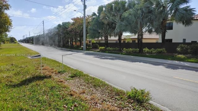 11901 SW 232nd Street, Miami, FL 33170