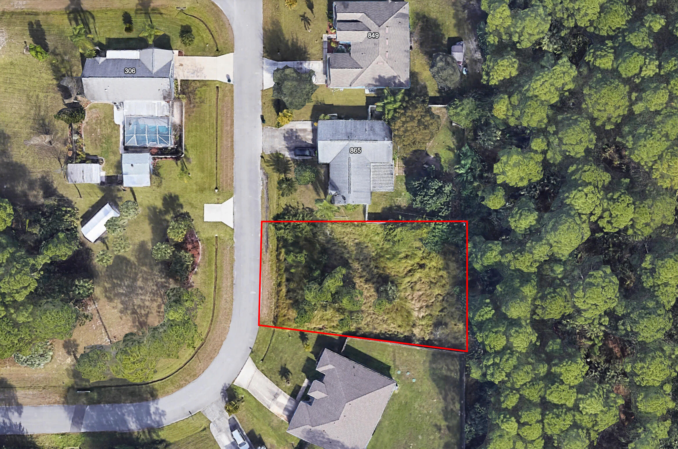 881 Sherwood Avenue SW, Palm Bay, FL 32908, Palm Bay