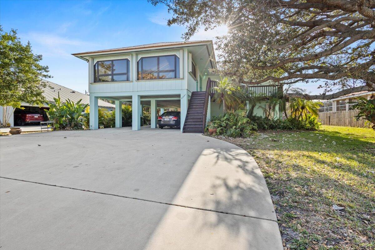 2321 Atlantic Beach Boulevard, Hutchinson Island, FL 34949, Hutchinson Island