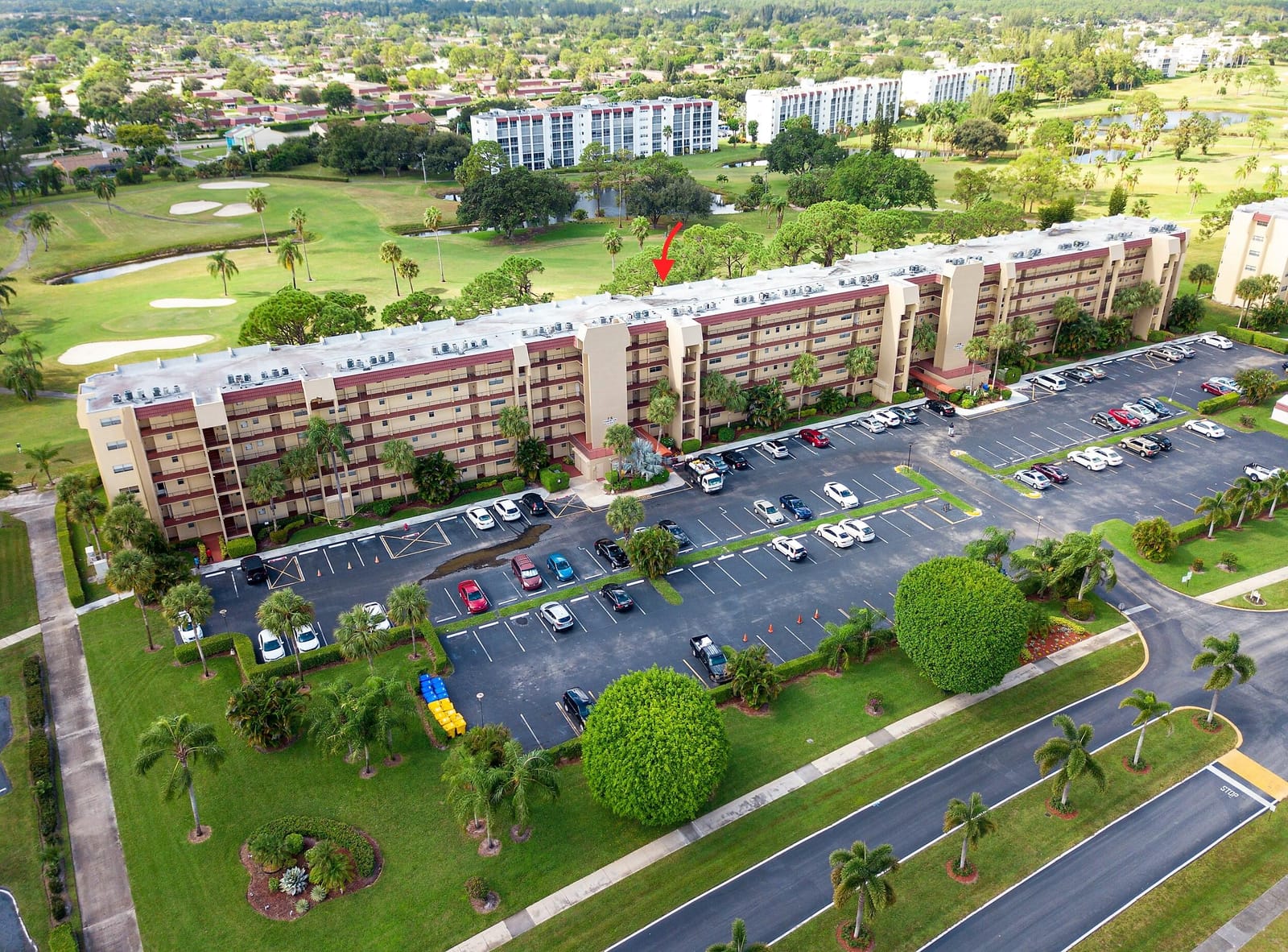 3755 Via Poinciana 106, Lake Worth, FL 33467 photo 28