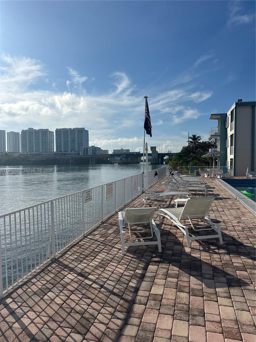 3922 NE 166th Street S103, North Miami Beach, FL 33160 photo 12