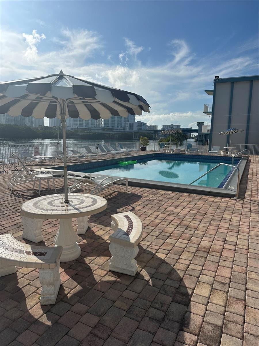 3922 NE 166th Street S103, North Miami Beach, FL 33160 photo 13