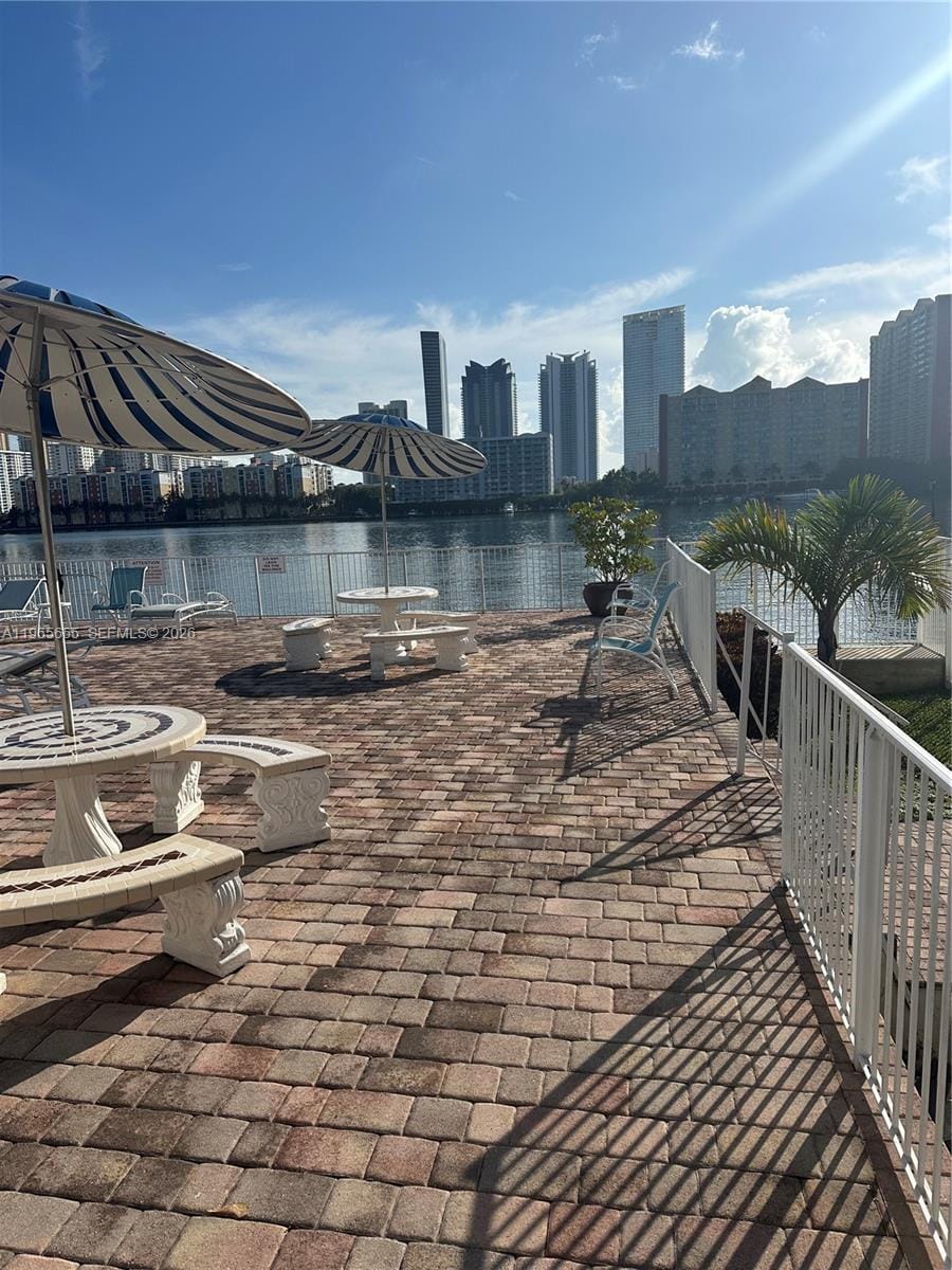 3922 NE 166th Street S103, North Miami Beach, FL 33160 photo 15