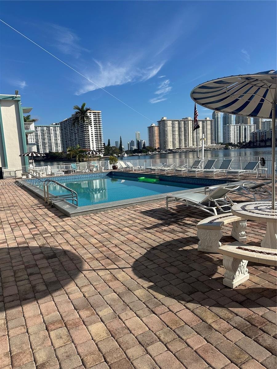 3922 NE 166th Street S103, North Miami Beach, FL 33160 photo 16