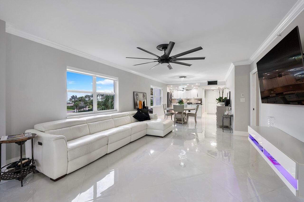 3300 S Ocean Boulevard 317-c, Highland Beach, FL 33487 photo 13