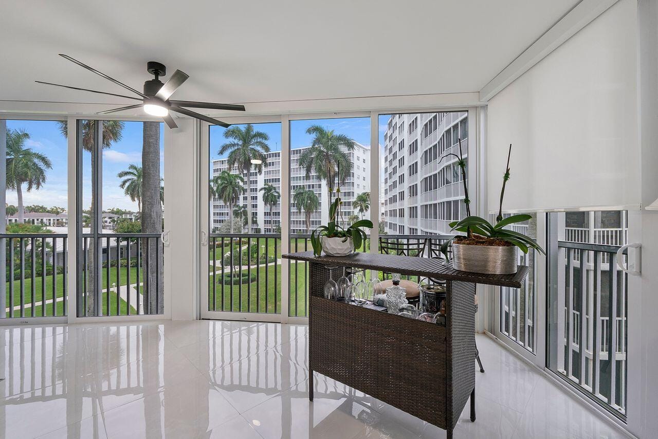 3300 S Ocean Boulevard 317-c, Highland Beach, FL 33487 photo 22