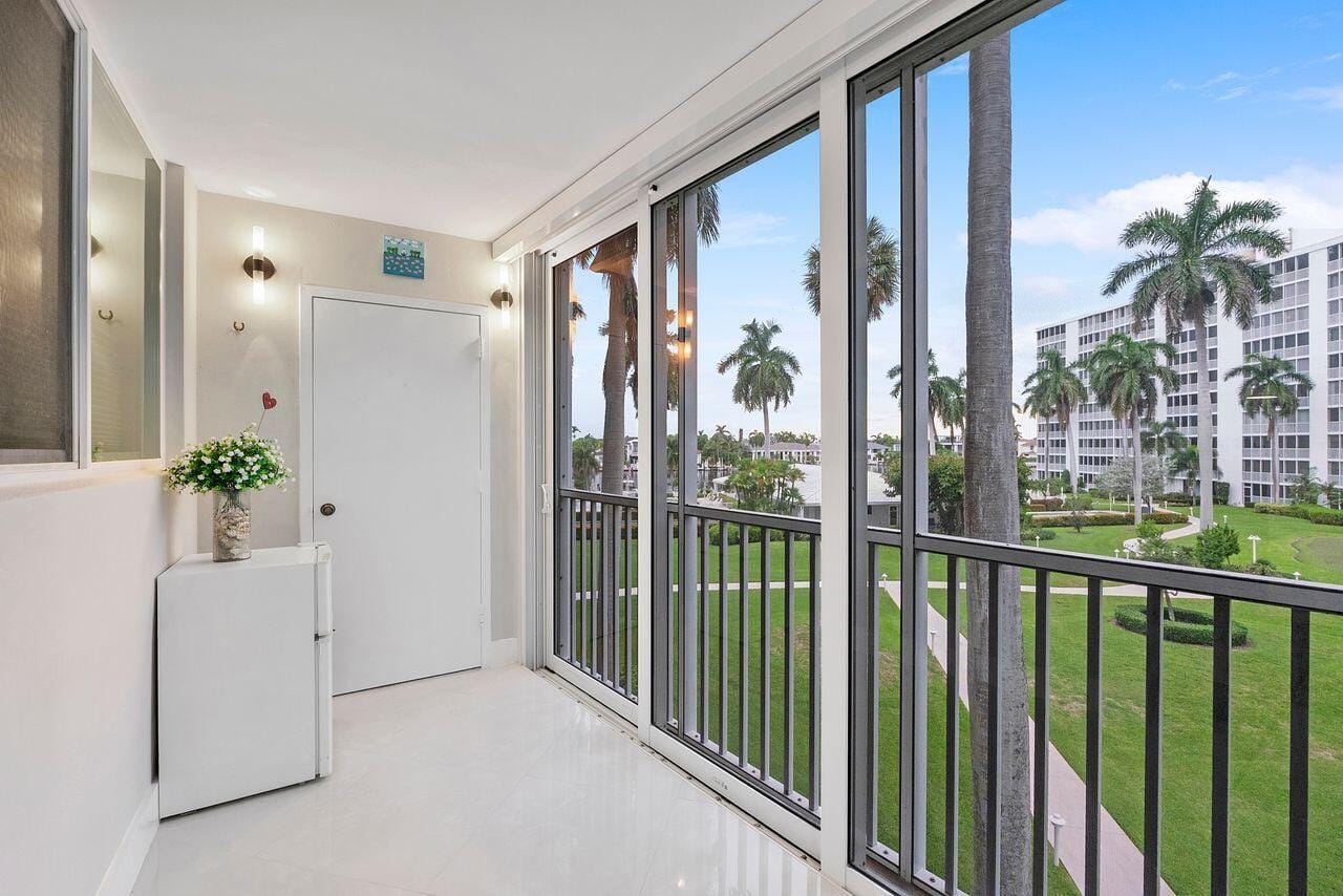 3300 S Ocean Boulevard 317-c, Highland Beach, FL 33487 photo 24