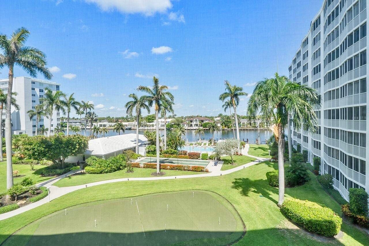 3300 S Ocean Boulevard 317-c, Highland Beach, FL 33487 photo 25
