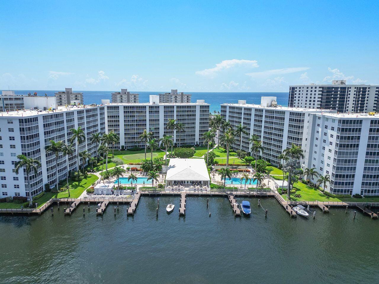 3300 S Ocean Boulevard 317-c, Highland Beach, FL 33487 photo 26