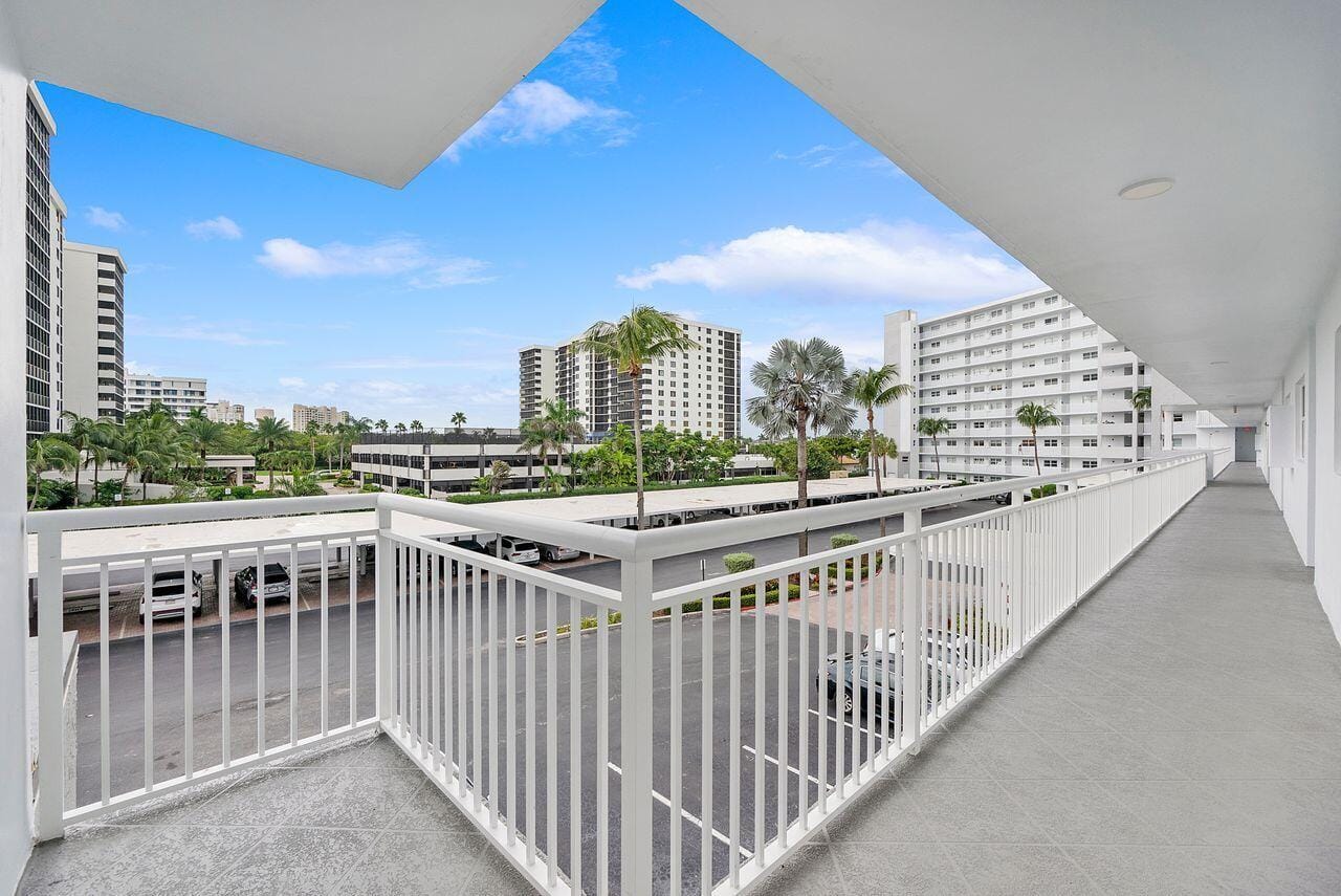 3300 S Ocean Boulevard 317-c, Highland Beach, FL 33487 photo 27