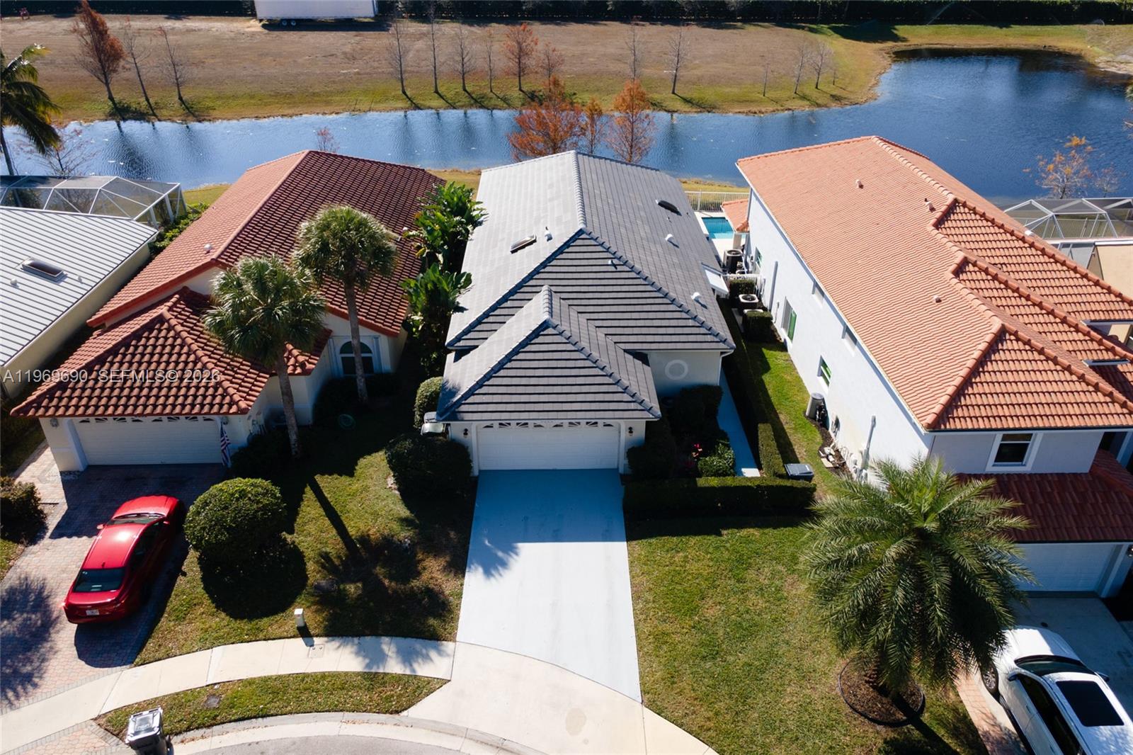 2668 Country Golf Drive, Wellington, FL 33414, Wellington