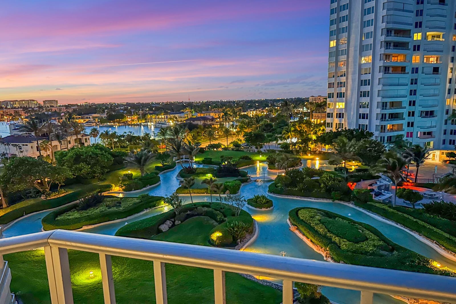 550 S Ocean Boulevard 703, Boca Raton, FL 33432 photo 3