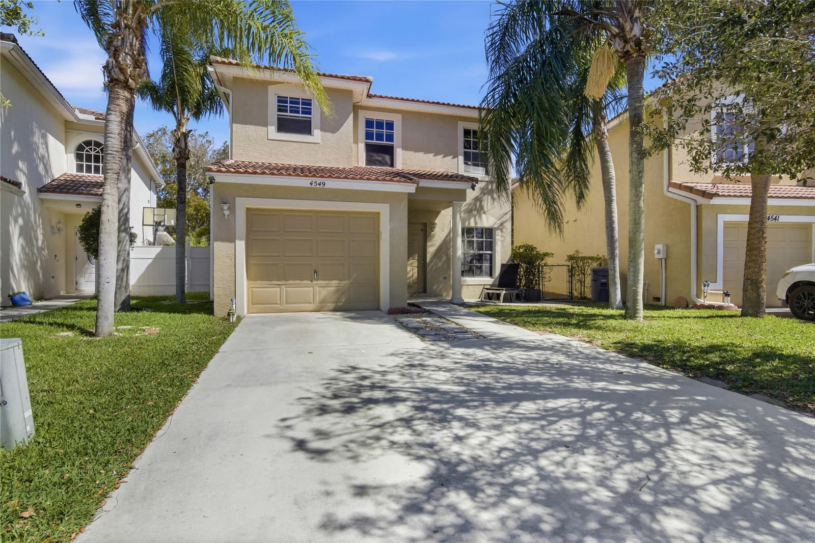 4549 Purdue Drive, Boynton Beach, FL 33436