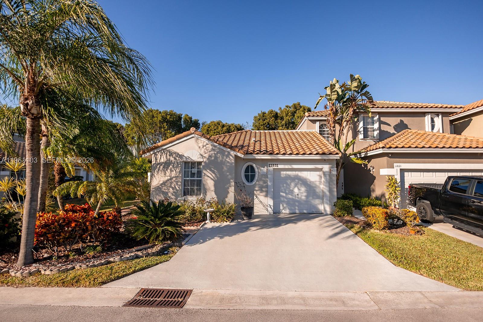 11831 NW 57th Street, Coral Springs, FL 33076, Coral Springs