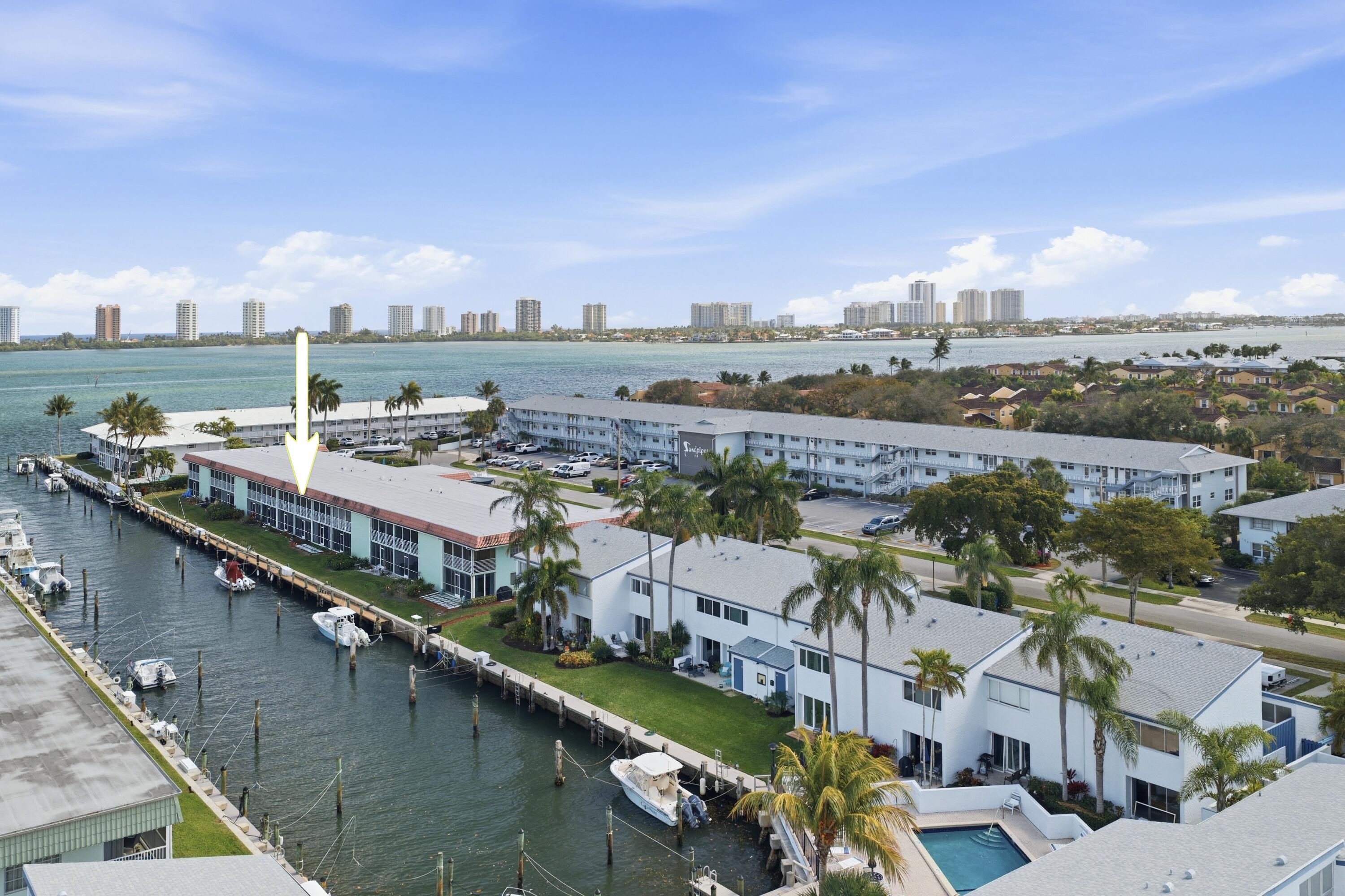 117 Lehane Terrace 205, North Palm Beach, FL 33408, North Palm Beach