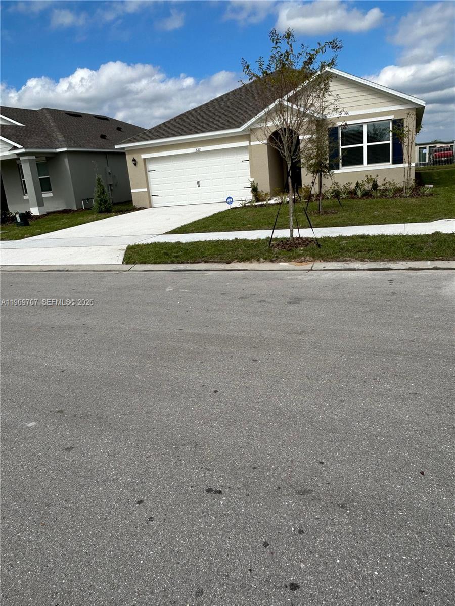 632 Taylor Lain Grove, Lake Wales, FL 33898, Lake Wales