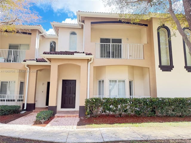 1958 SE 24th Terrace, sold in Towngate North, Homestead, FL