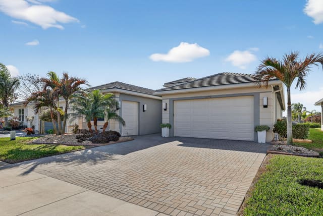 11790 SW Sailfish Isles Way, Valencia Cay, Port St. Lucie, FL