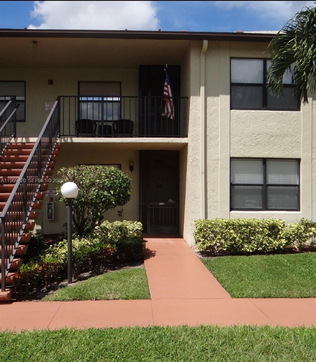 7903 Willow Spring Drive 1112, Lake Worth, FL 33467