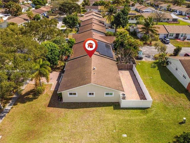 5550 S Lakewood Cir S unit H, sold in Lakewood On The Green Sec, Margate, FL
