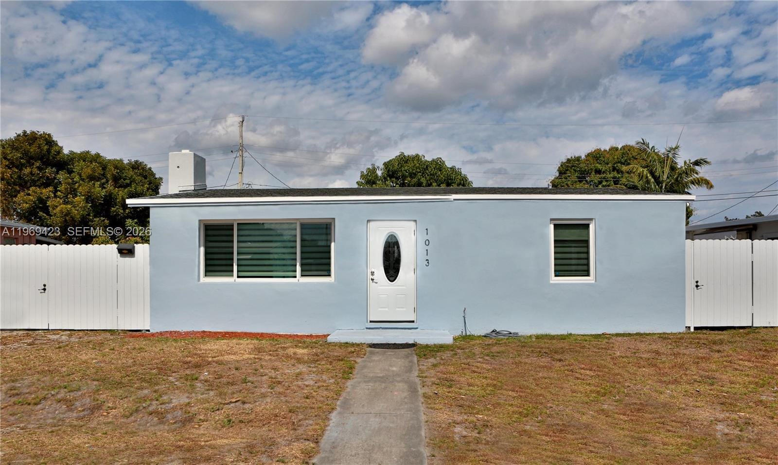 1013 Cherry Road, West Palm Beach, FL 33409