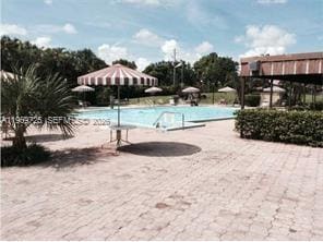 7300 NW 17th Street 411, sold in Omega Condo No 8, Plantation, FL
