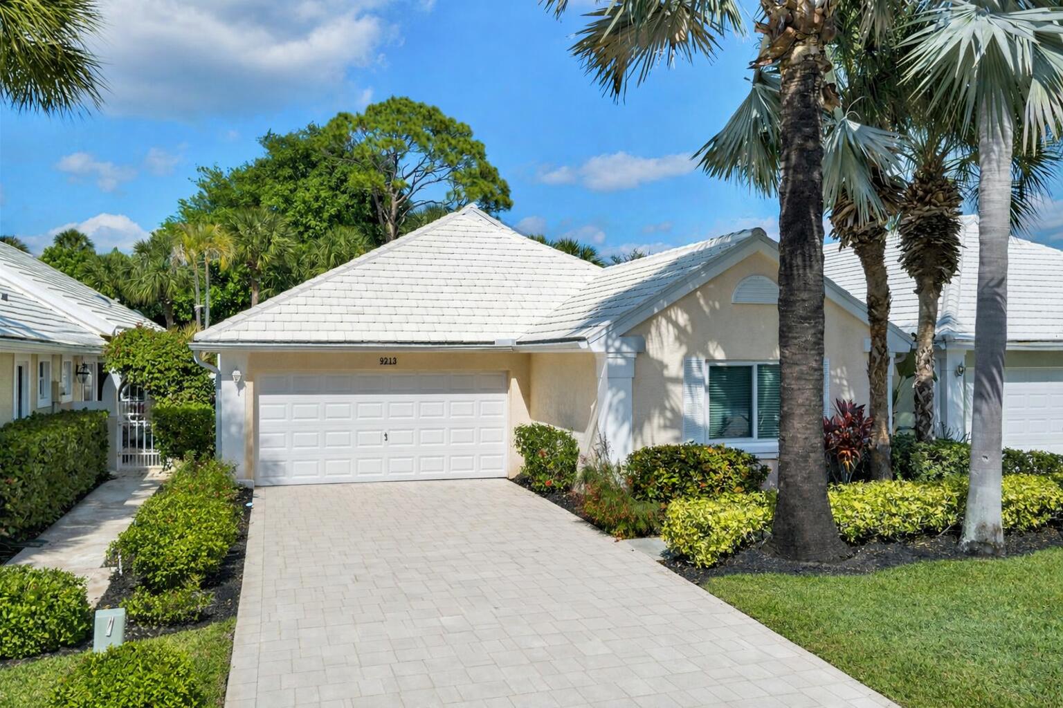 9213 Heathridge Drive, West Palm Beach, FL 33411, West Palm Beach