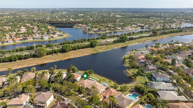 766 Sunflower Circle, Weston, FL 33327