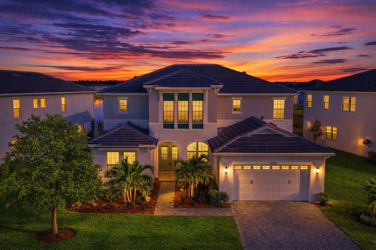 5338 Liberty Lane, Westlake, FL 33470, Westlake