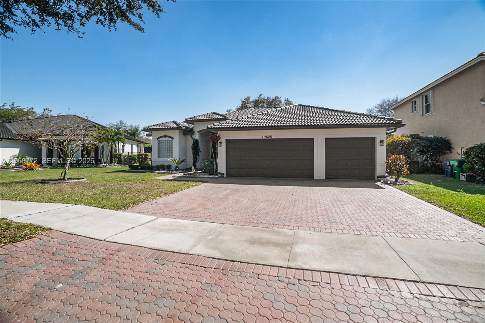 10620 NW 56th Court, Coral Springs, FL 33076, Coral Springs