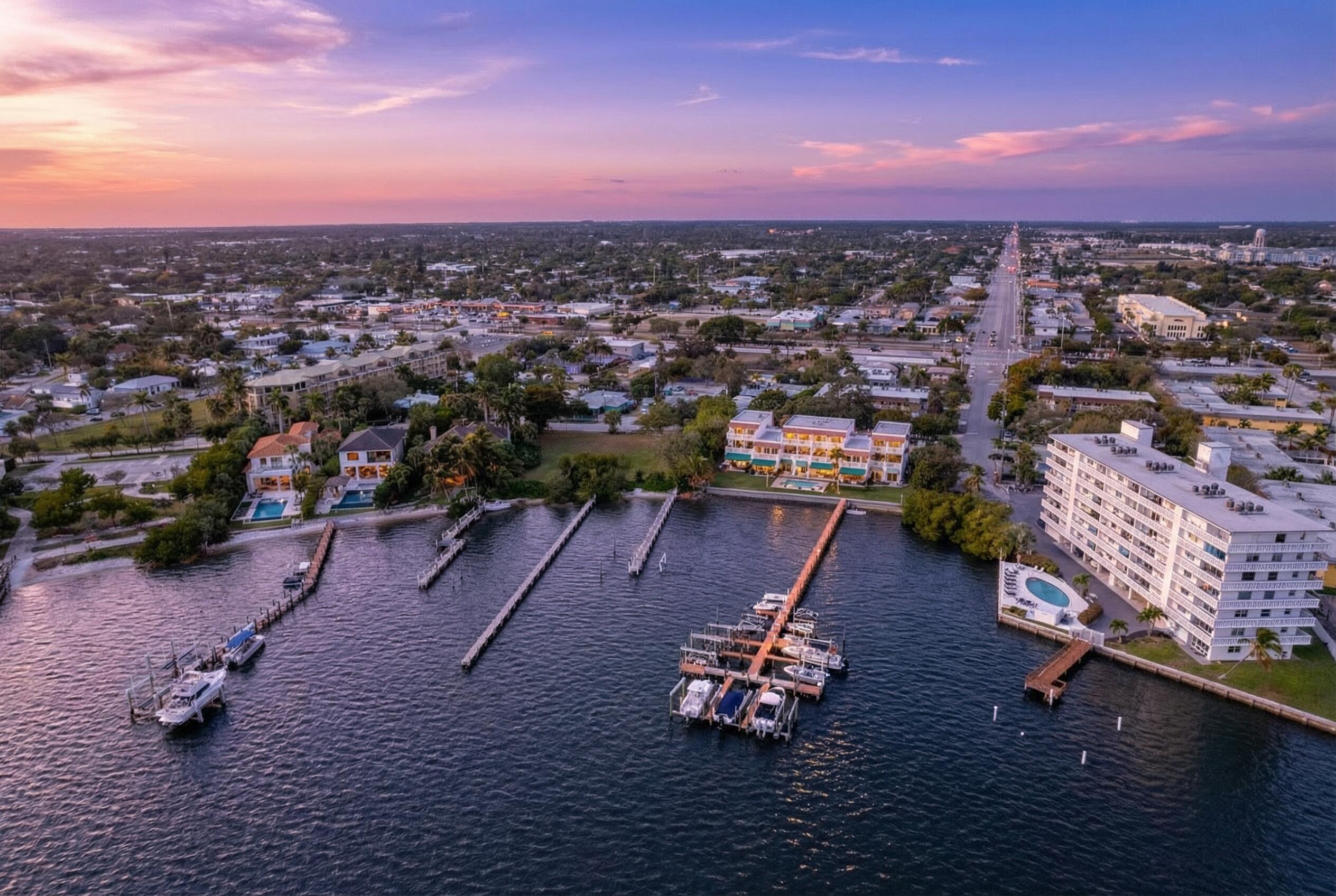 318 N Lake Drive, Lantana, FL 33462, Lantana