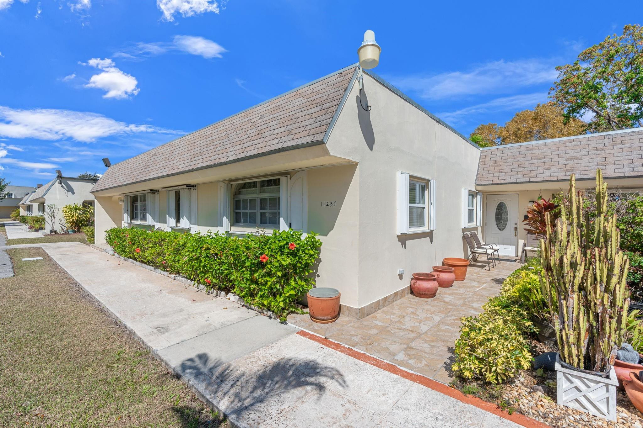 11257 SW 172nd Street I -1642D, Miami, FL 33157, Miami