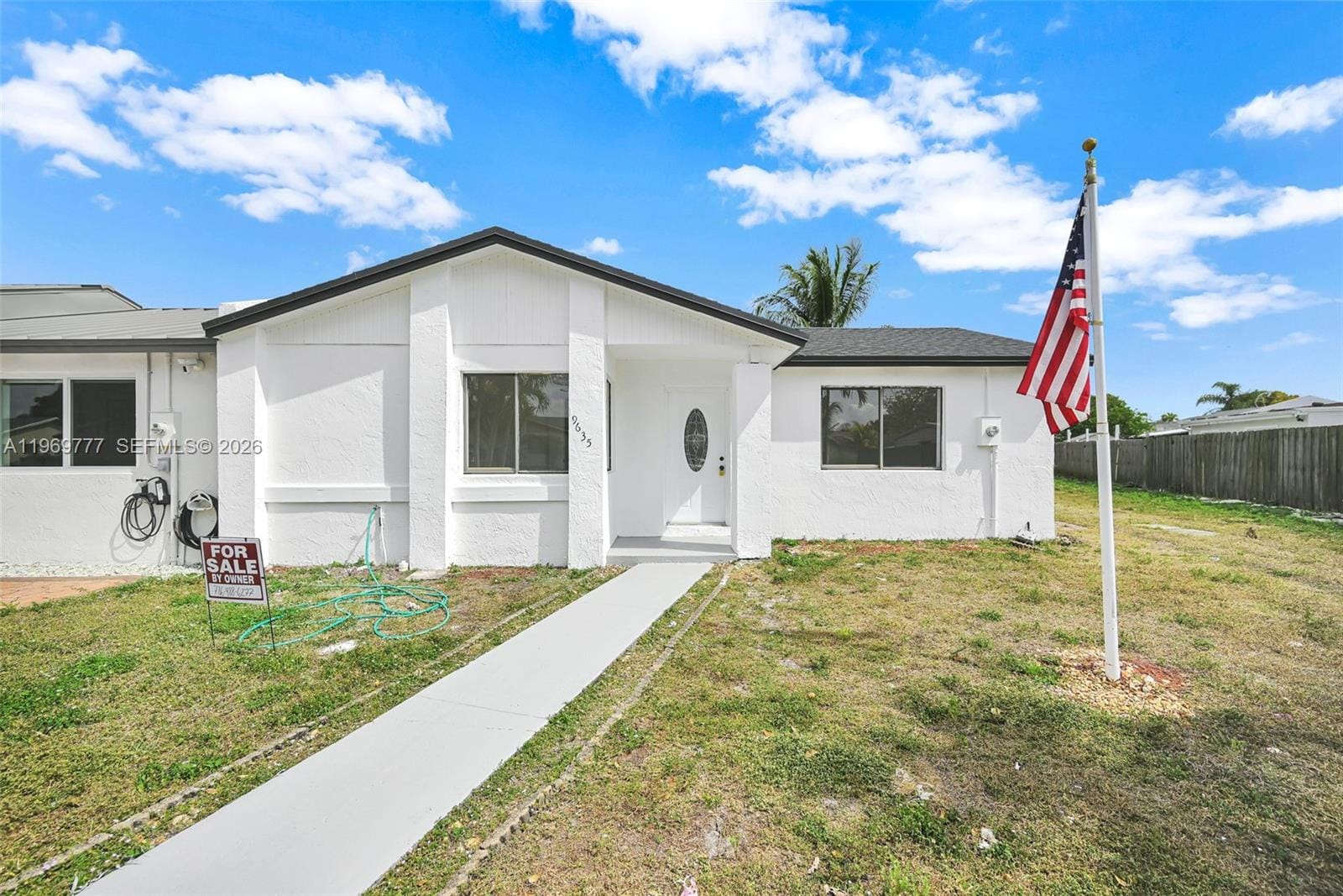 19635 NW 52nd Place, Miami Gardens, FL 33055