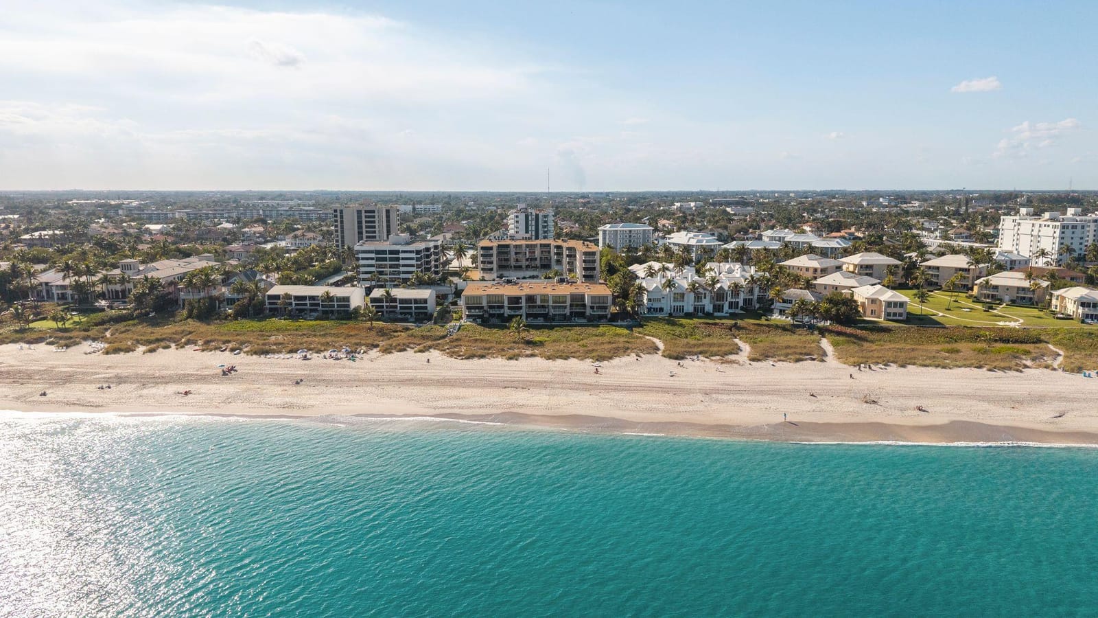 2155 S Ocean Boulevard S 19, Delray Beach, FL 33483