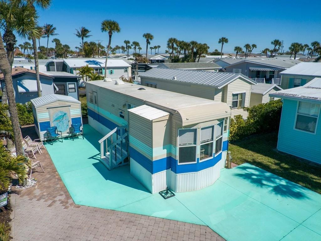 5288 Inlet Way, Hutchinson Island, FL 34949 photo 2