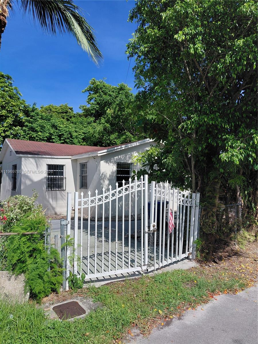 7091 NW 21st Avenue, Miami, FL 33147, Miami