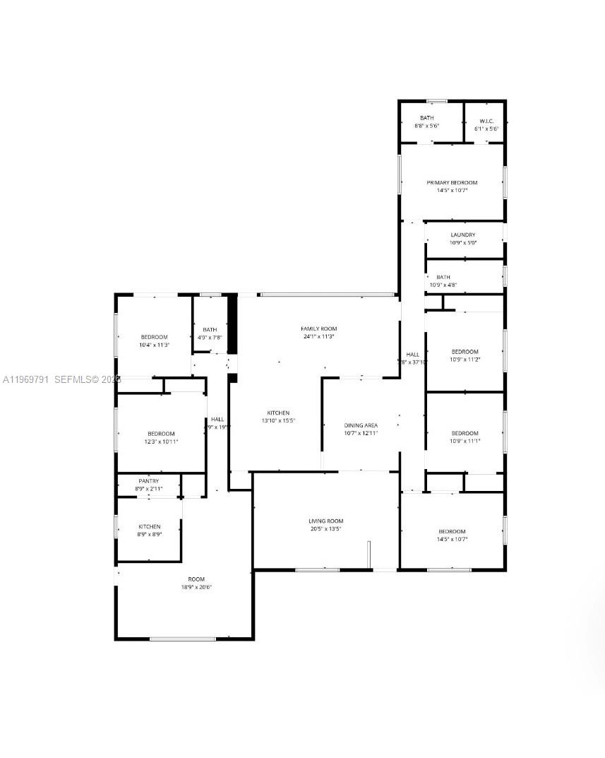 5300 Grant Street, Hollywood, FL 33021 photo 2