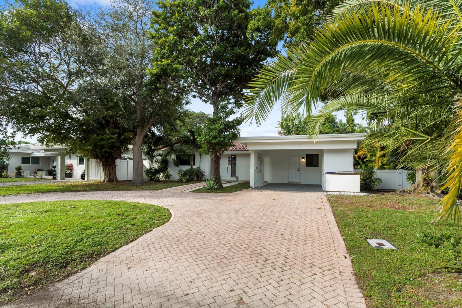 3 bedroom home for sale at 715 25th, Pompano Beach, FL 33062 — $714,900