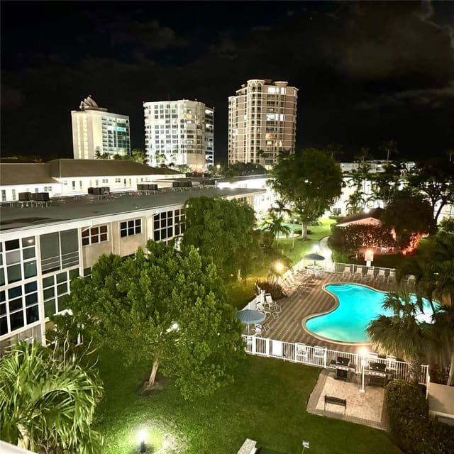 1481 S Ocean Boulevard 124, Pompano Beach, FL 33062
