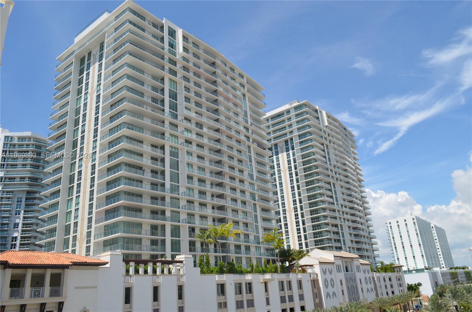 300 Sunny Isles Boulevard 4-2405 — photo 1