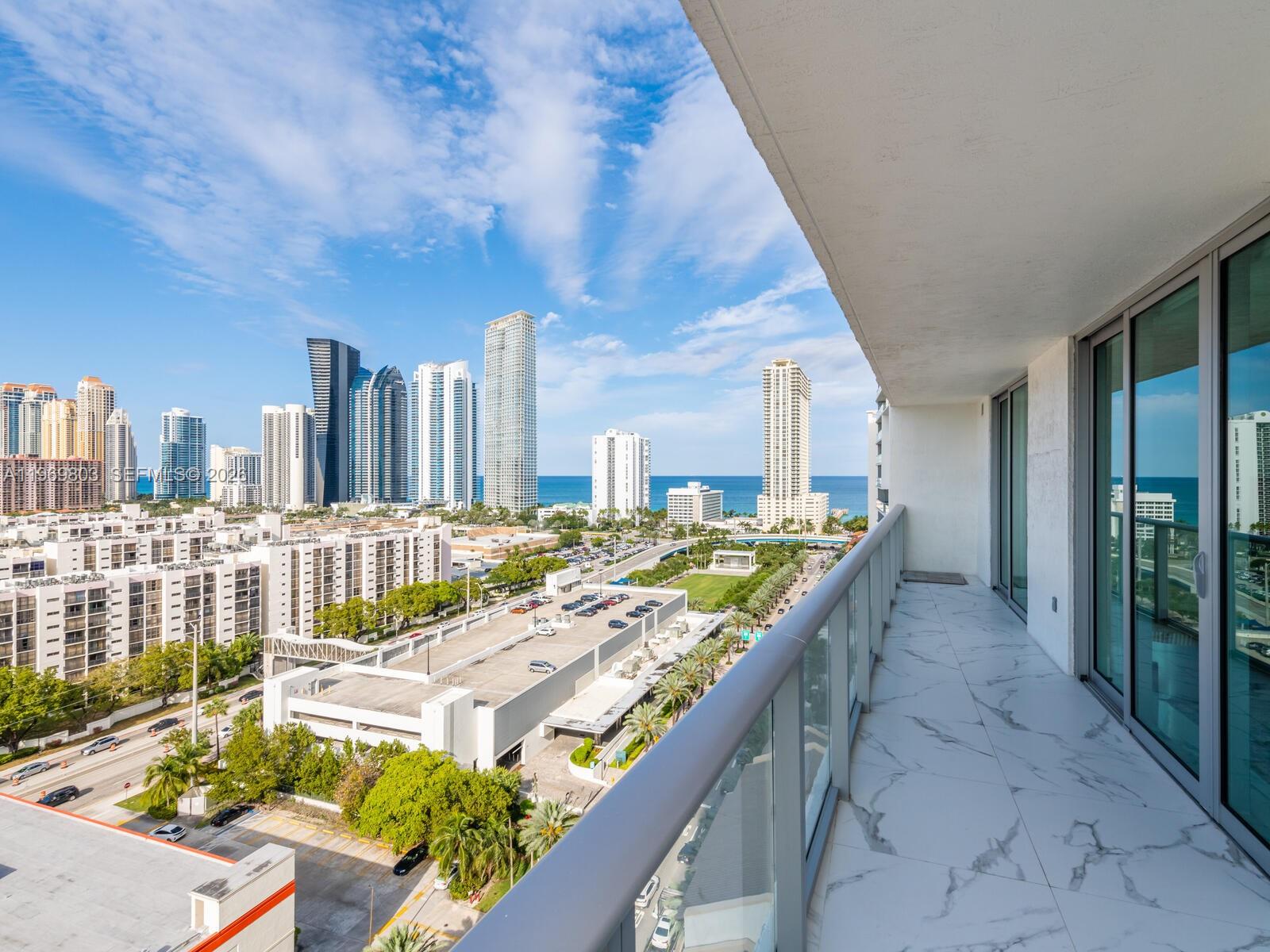 300 Sunny Isles Boulevard 4-2405 — photo 2