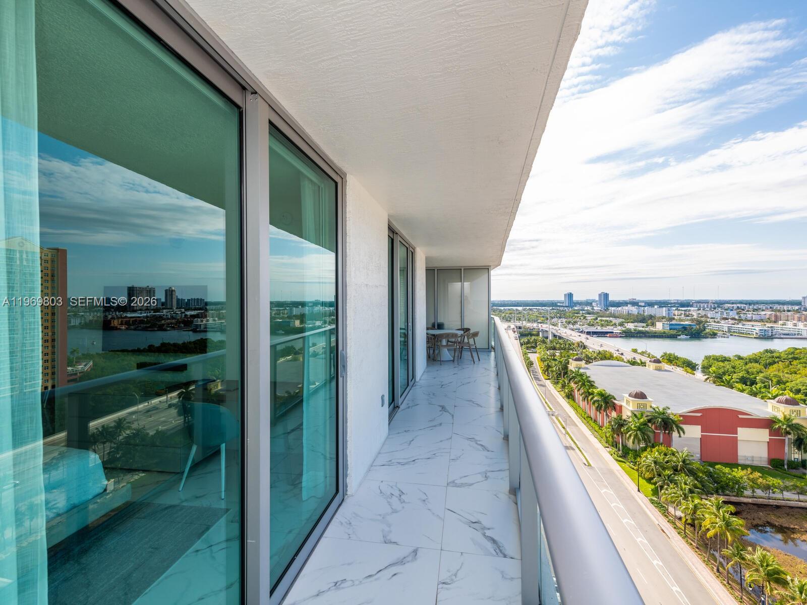 300 Sunny Isles Boulevard 4-2405 — photo 3