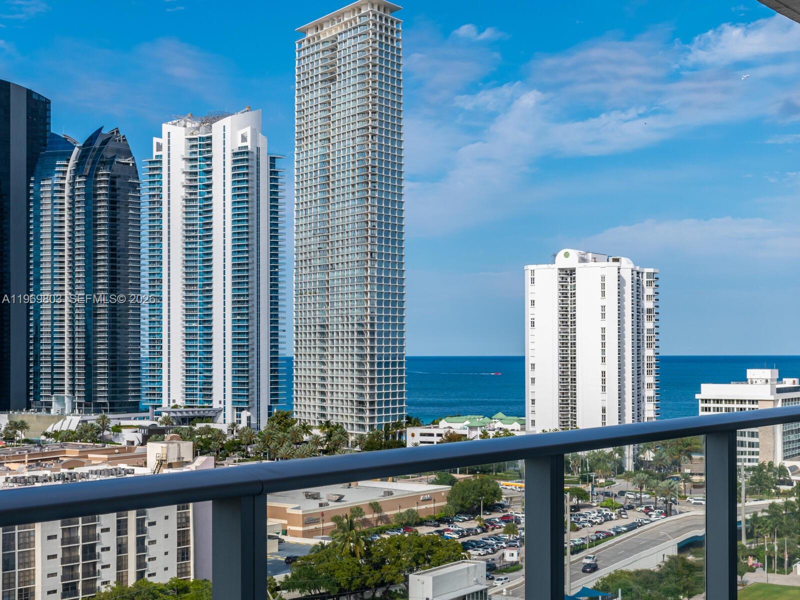 300 Sunny Isles Boulevard 4-2405 — photo 4