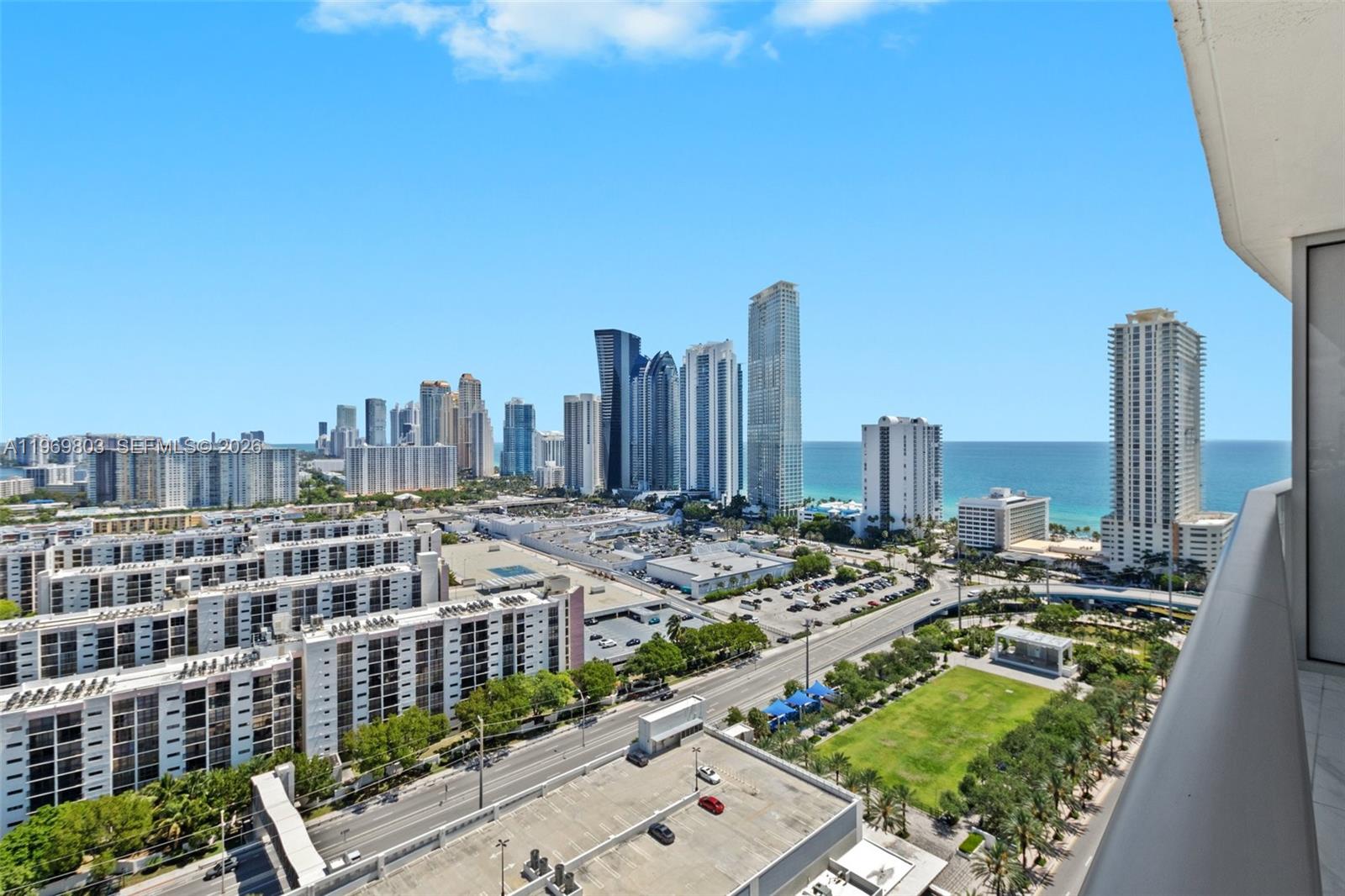 300 Sunny Isles Boulevard 4-2405 — photo 5